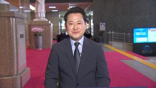 [초대석] 국민의힘 당원 표심 어디로…장동혁 후보에게 듣는다