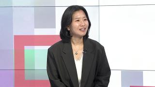 [구하림의 잇터뷰] '칸 수상' 허가영 감독...‘대통령 임명장’에 전한 바람은