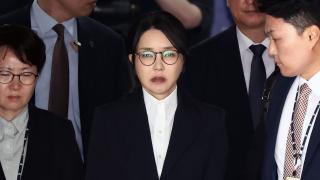 김건희 구속 연장…내일 구치소 진료 후 특검 출석