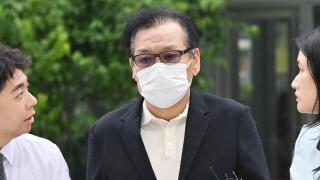 건진법사 내일 구속 심사…통일교 청탁 수사 분수령