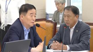 '노란봉투법' 막판 공방…"국힘 토론거부" vs "민주 막무가내"