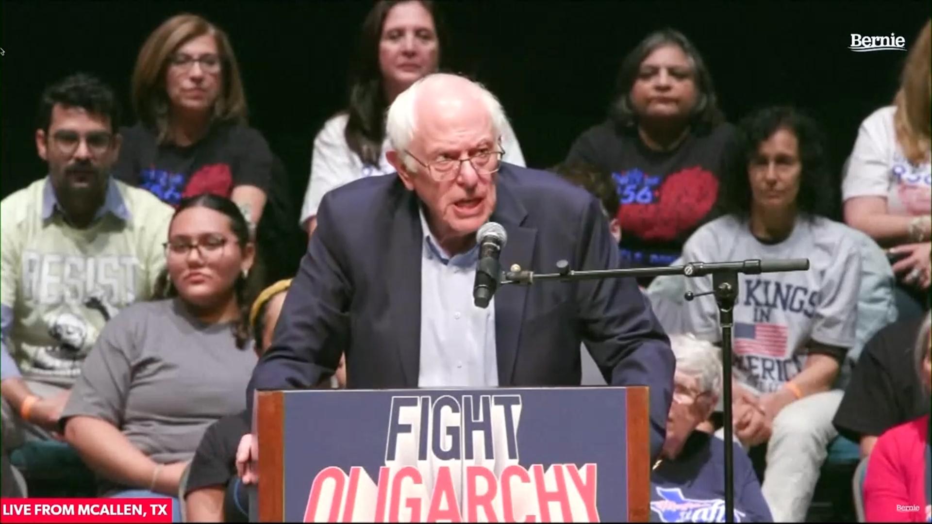 샌더스 "트럼프 정부 반도체 기업 <em class='find'바카라 카지노</em 지지"