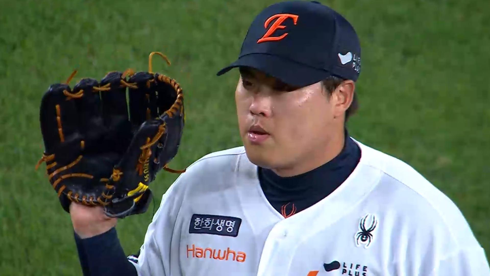 류현진도 못 막았다…온라인카지노 순위 온카판 5연패 수렁