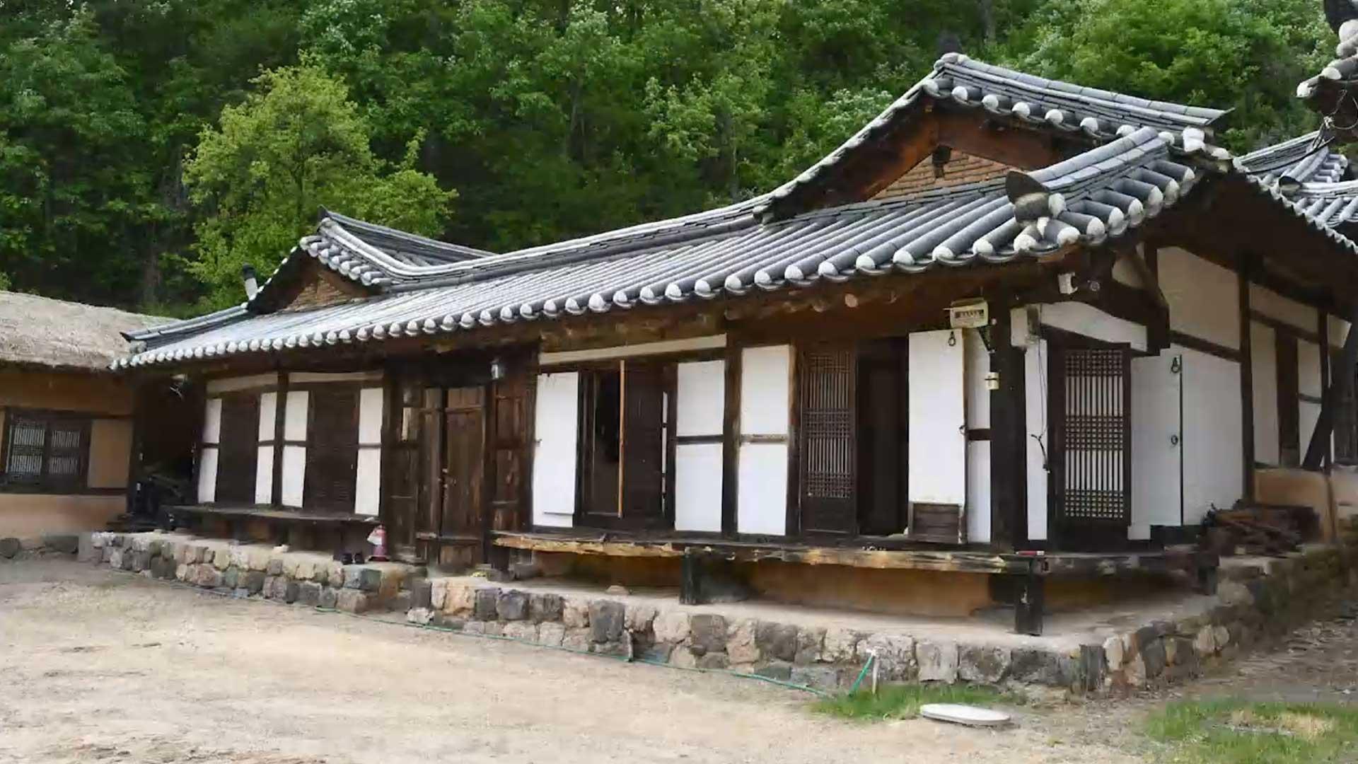 330년 역사 '안동 삼산고택'…국가민속문화온라인카지노 유니88 됐다