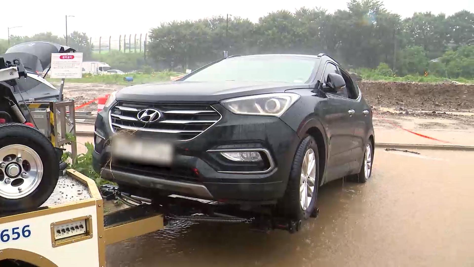 폭염에 침수까지…7월 자동차꽁 머니 카지노 3 만 <em class='find'손해율</em 90% 넘어