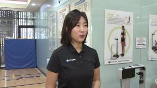 [출근길인터뷰] '<em class='find'러닝</em' 열풍…부상 없이 건강하고 안전하게 달리려면?