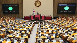 'EBS법' 본회의 통과…'방송 3법' 입법 마무리