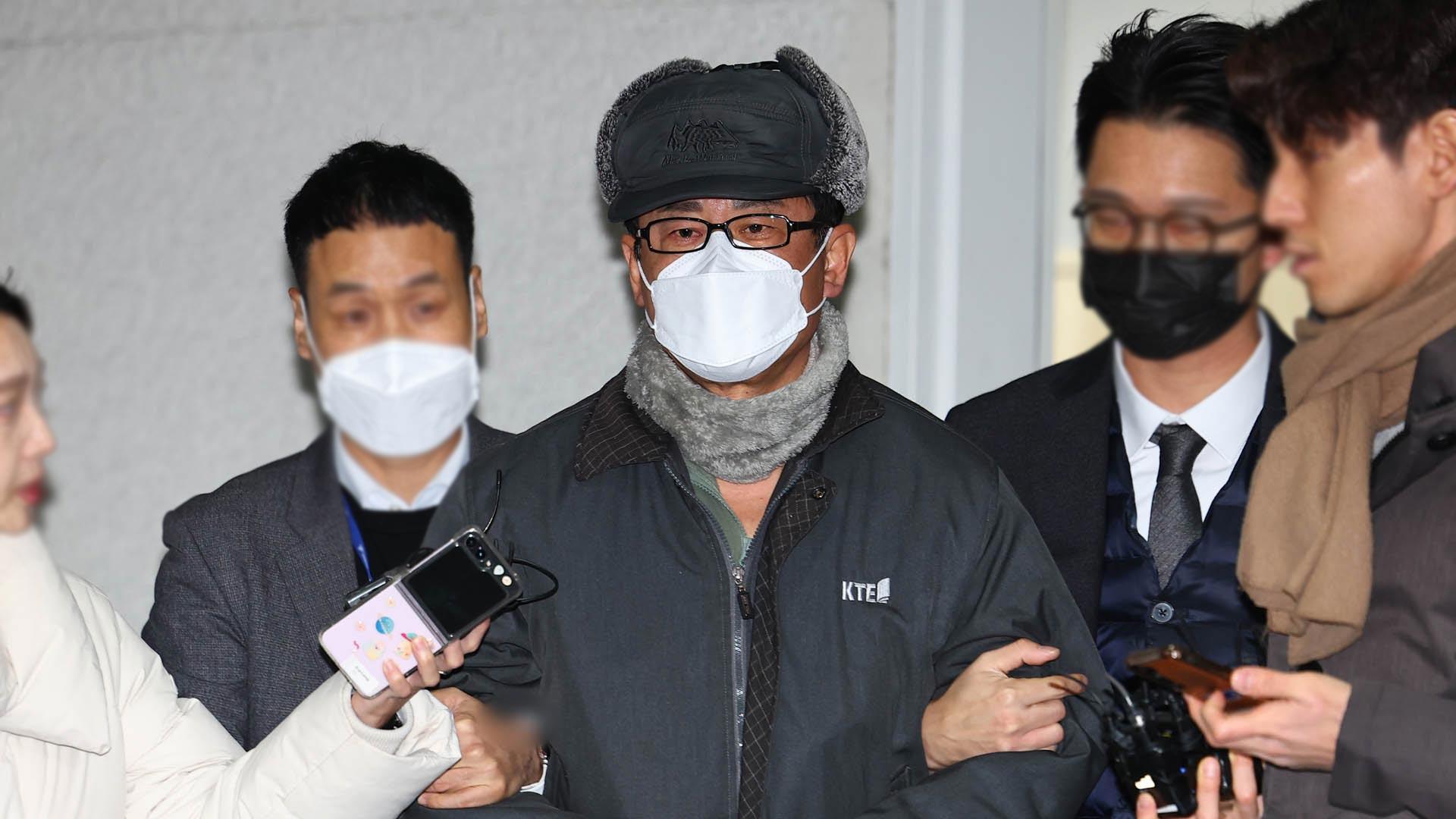 에볼루션 카지노 사이트 "북한 공격 유도 적힌 수첩, 내 것 맞다"