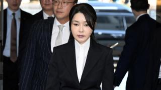 김건희 또 불출석 사유서…특검 "내주 월요일로"
