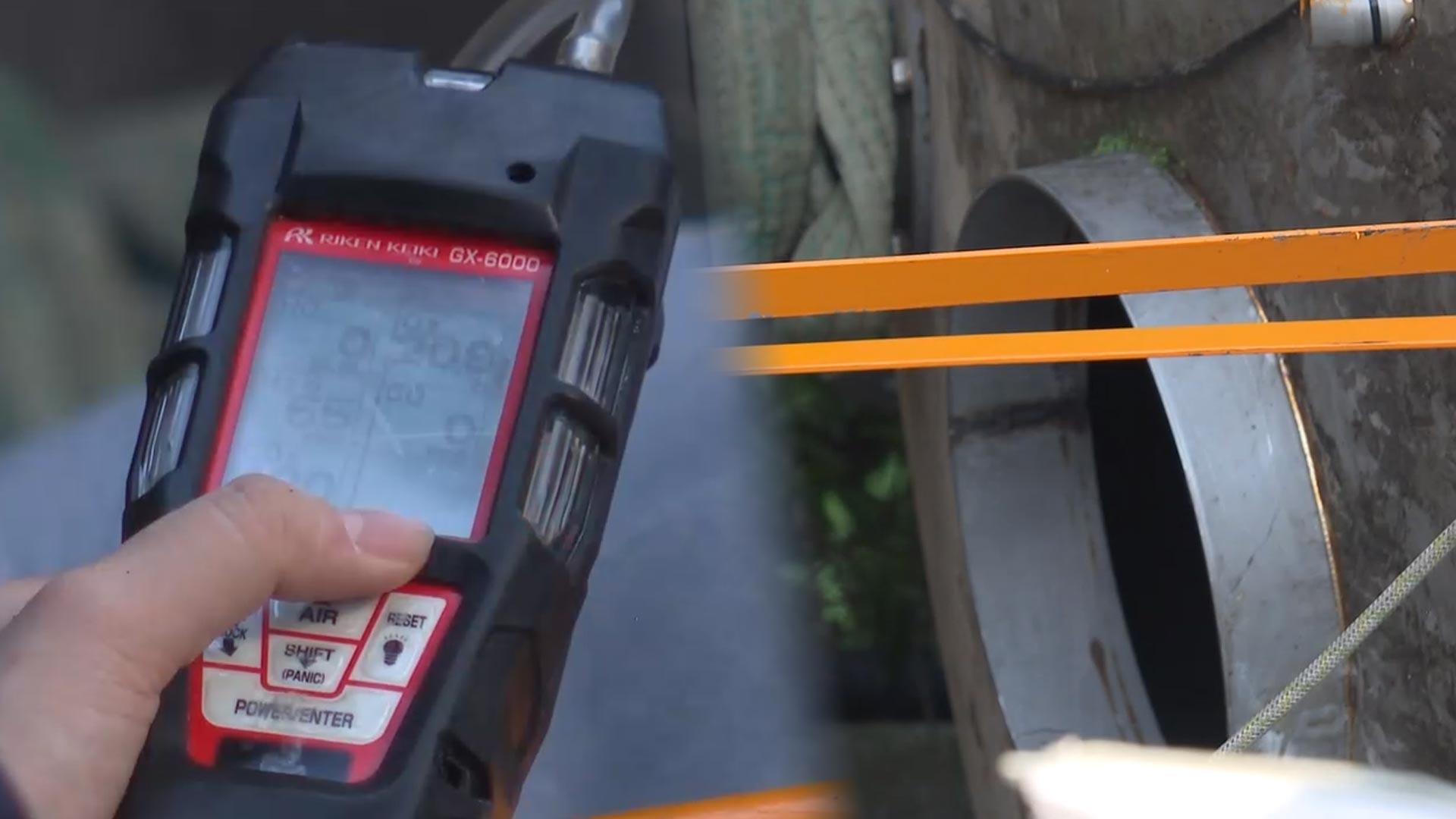 순천 레미콘공장 질식 온라인카지노 조작 벳무브…곳곳서 안전 수칙 무시