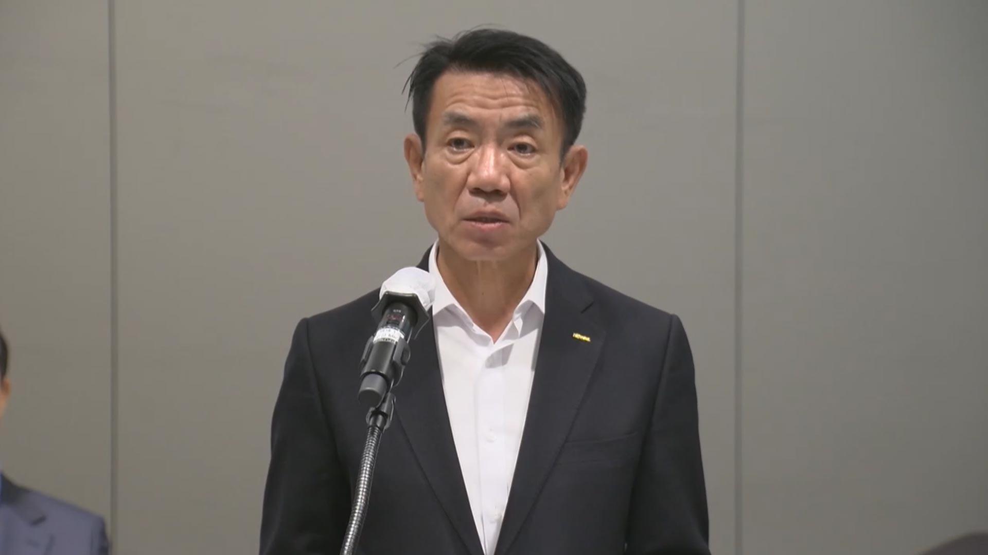 이 카지노사이트, 한문희 코레일 사장 면직안 재가...코레일 "안전 확립"