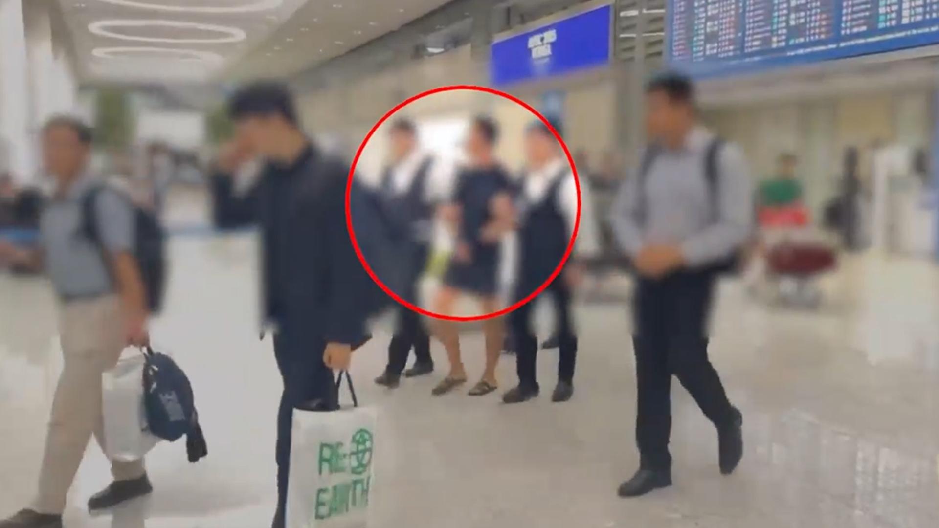 BTS 정국도 당했다…유명인 자산 탈취 해킹 총책 검거