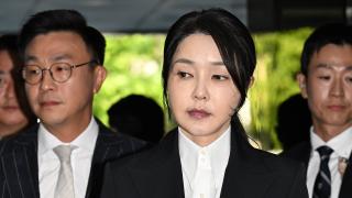 특검, 내일 김건희 4차 소환…오는 금요일쯤 기소