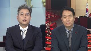 [뉴스포커스] 이 대통령, 방미 일정 돌입…내일 '운명의 정상회담'