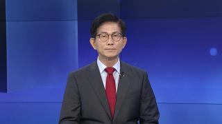 [초대석] 당대표 결선 투표 마지막날…김문수 후보에게 듣는다