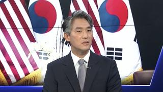 [뉴스1번지] 이 대통령 트럼프, 첫 대면…내일 '운명의 정상회담'