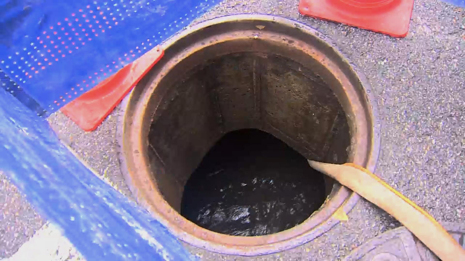 또 맨홀 작업 중 사고…40대 노동자 심정지 발견