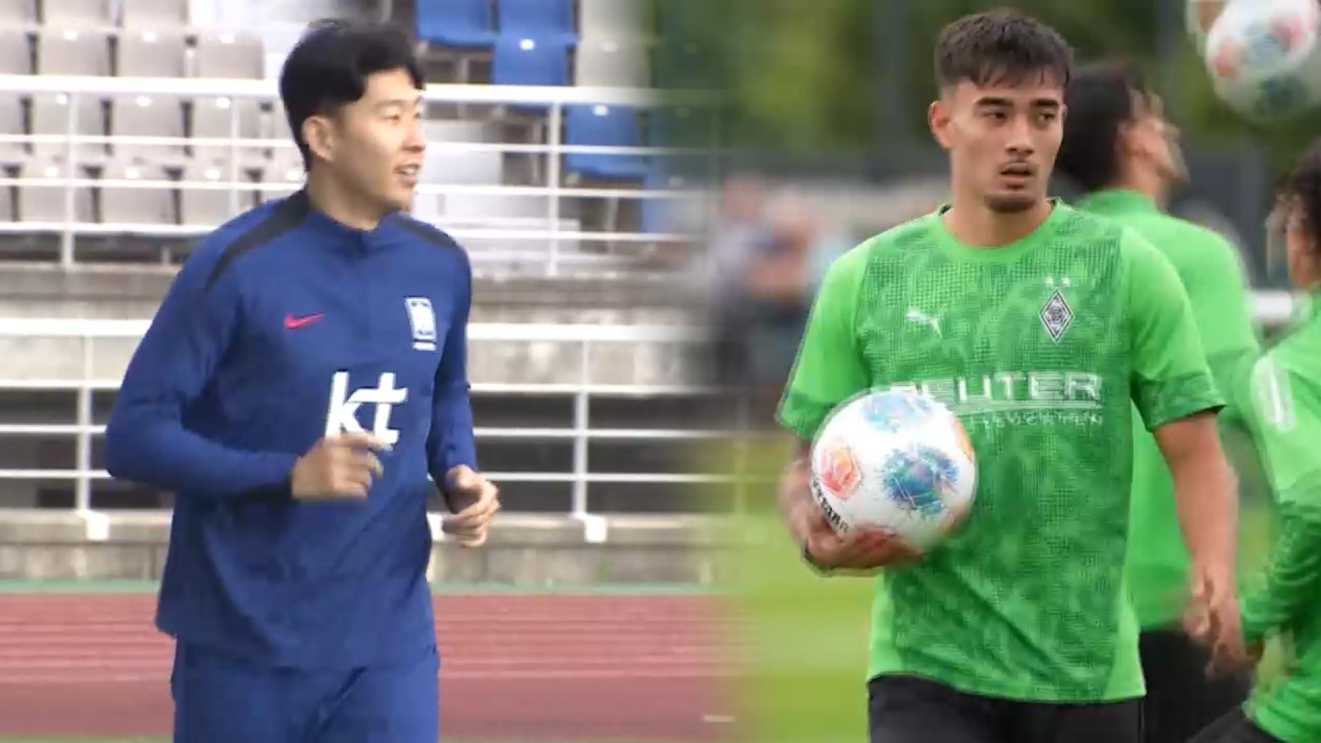 '캡틴 손흥민' 교체 가능성 부상…카스트로프 첫 발탁