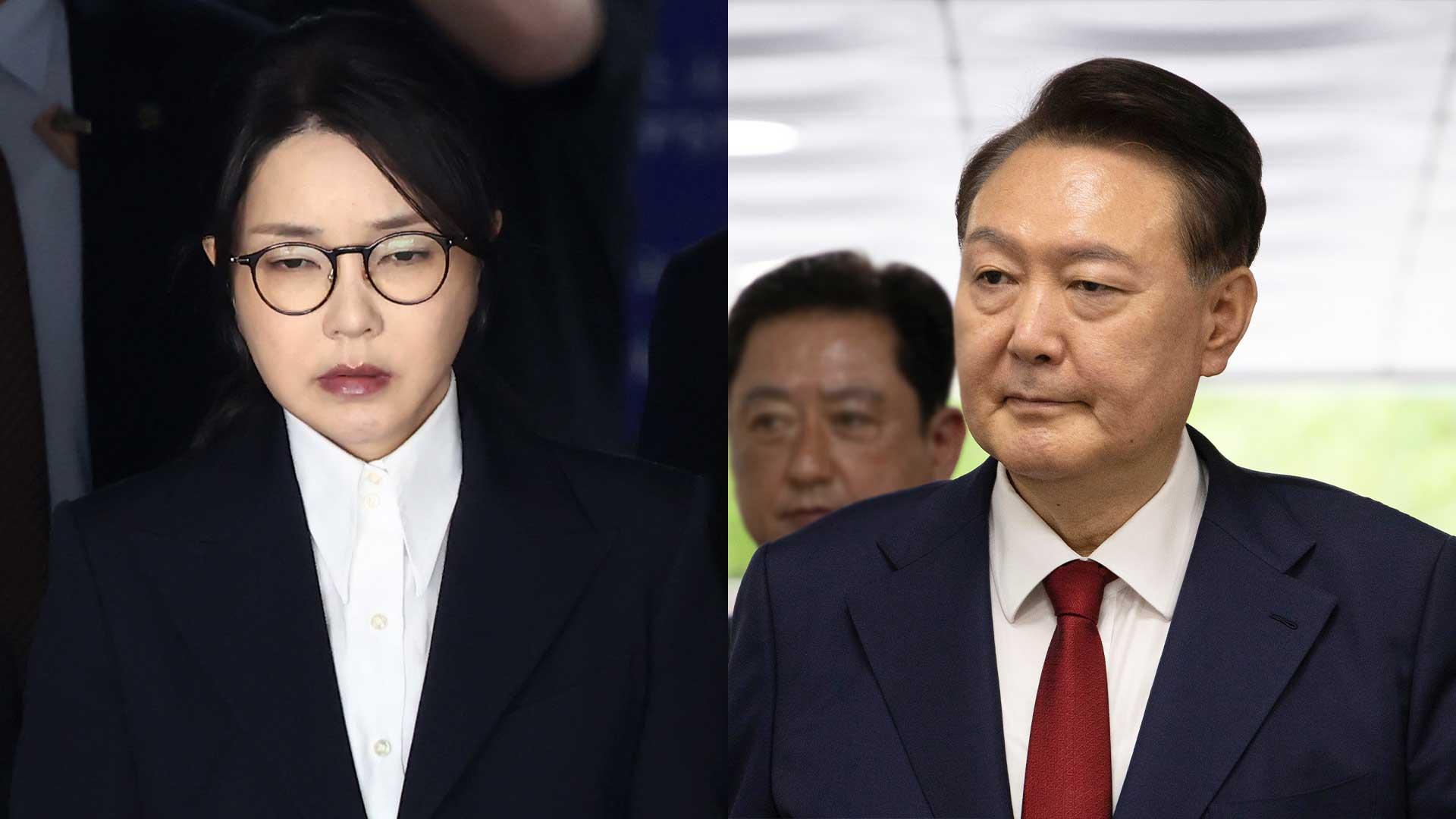 특검, 김온라인카지노 알파벳 금요일쯤 기소…尹도 재판 넘길 가능성