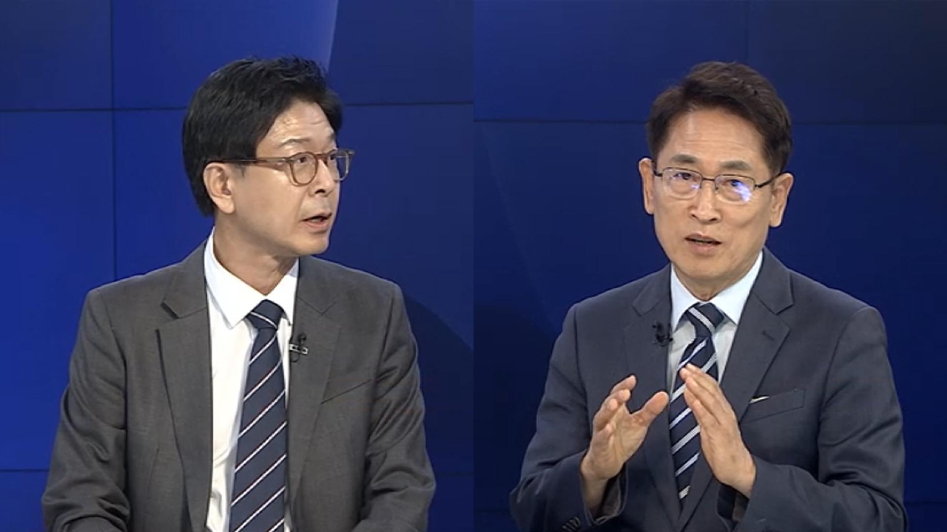 [온라인 카지노 주소특보] 내일 '운명의 온라인 카지노 주소정상회담'…통상·안보 논의 주목