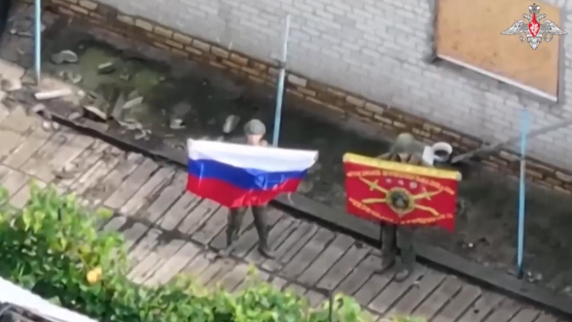 우크라, 러군 진입 첫 인정…온라인카지노 불법, 대러제재 압박