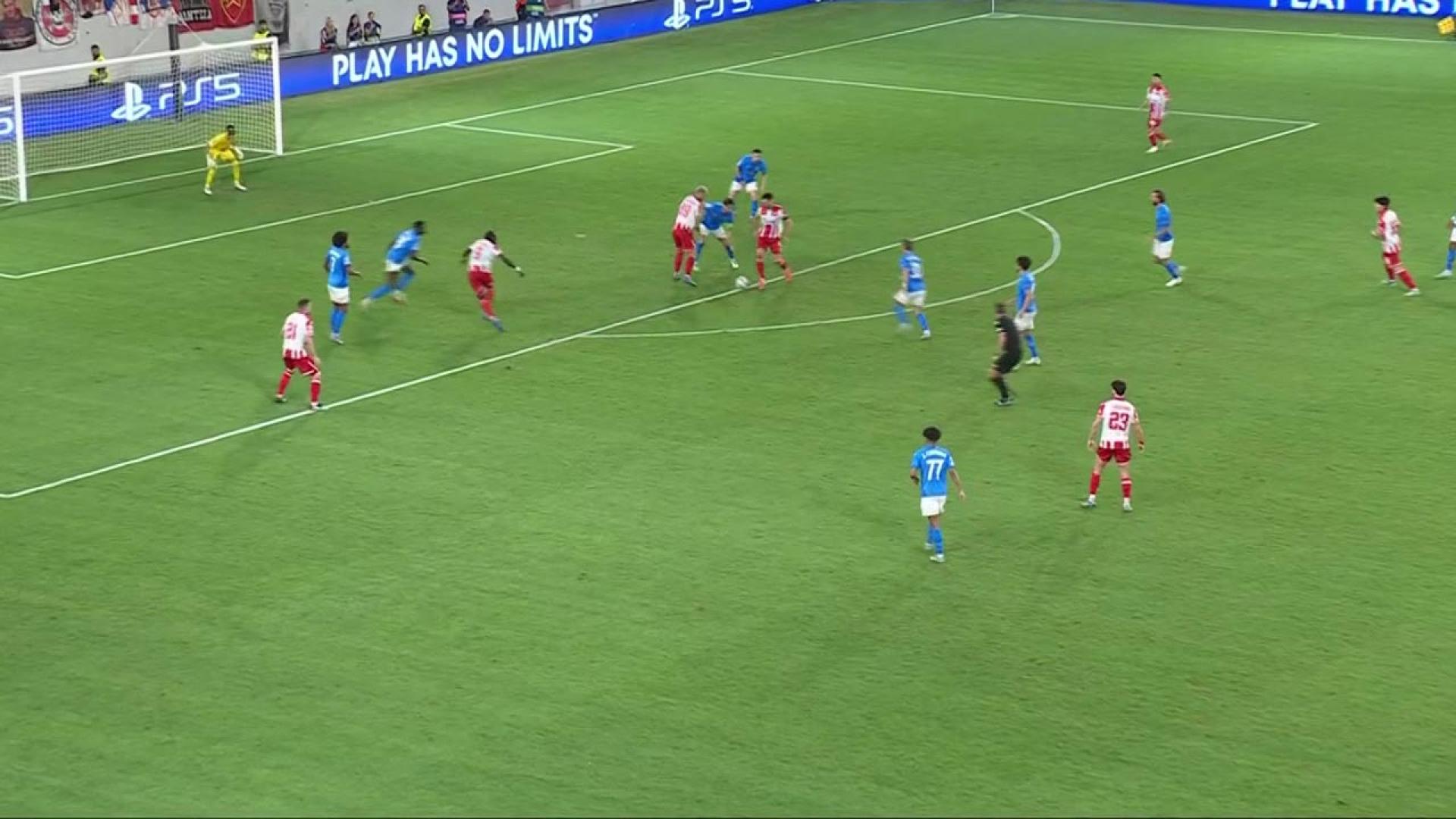 즈베즈다 설영우·셀틱 <em class='find'온라인카지노 순위 벳위즈</em, UCL 본선행 좌절