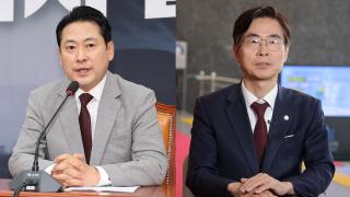 장동혁, 재차 '결단' 언급…조경태 "당대표가 분열 야기"