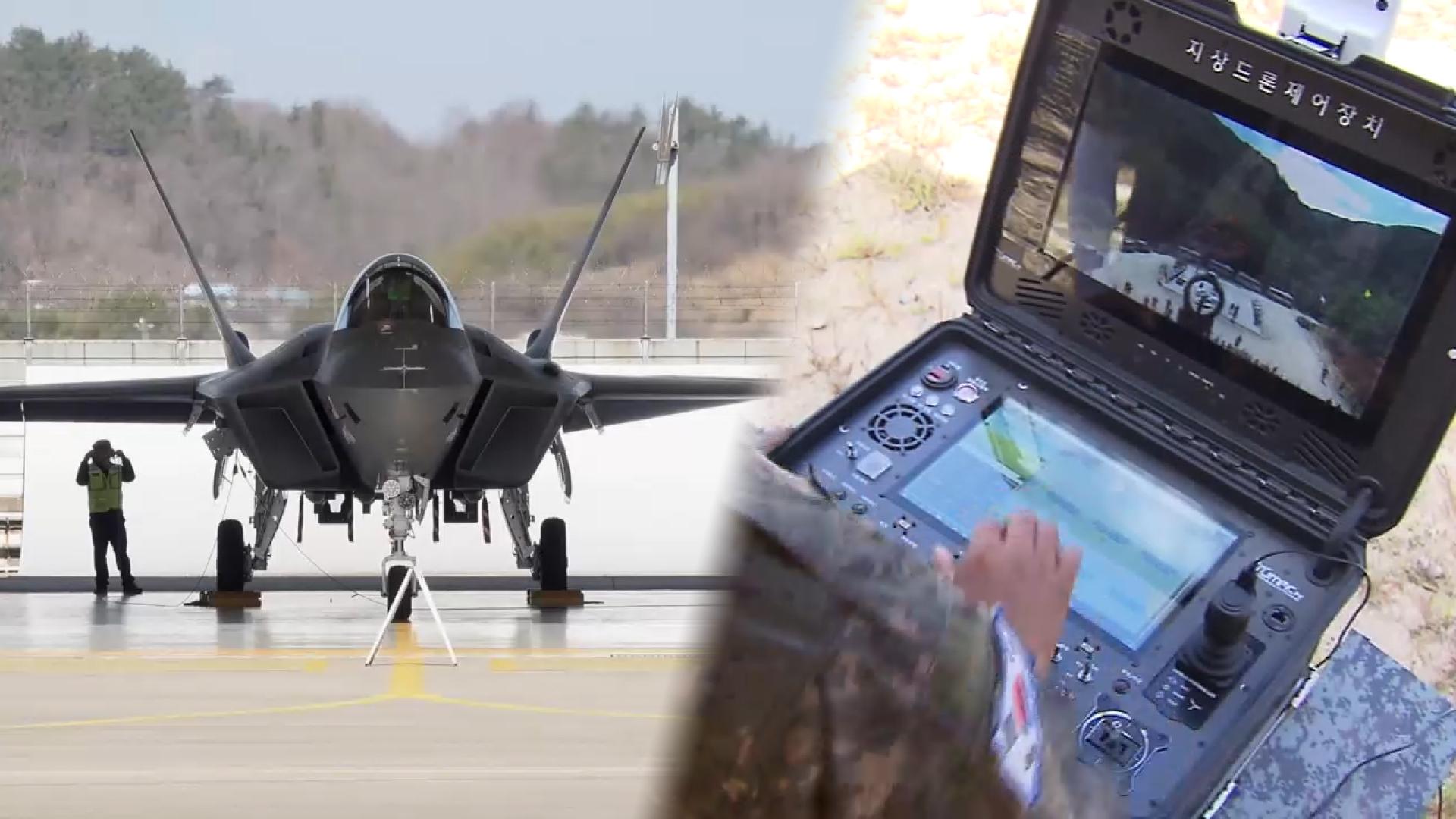 내년 국방비 5조원 늘어난 66조원…첨단무기 확보에 집중