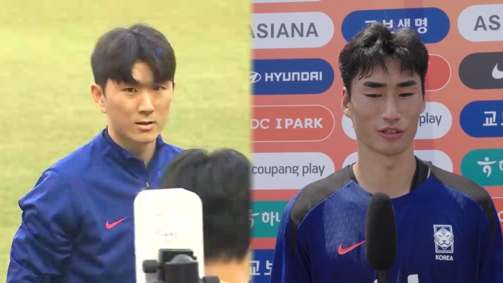 '종아리 부상' 황인범 대표팀 낙마…서민우 대체 발탁