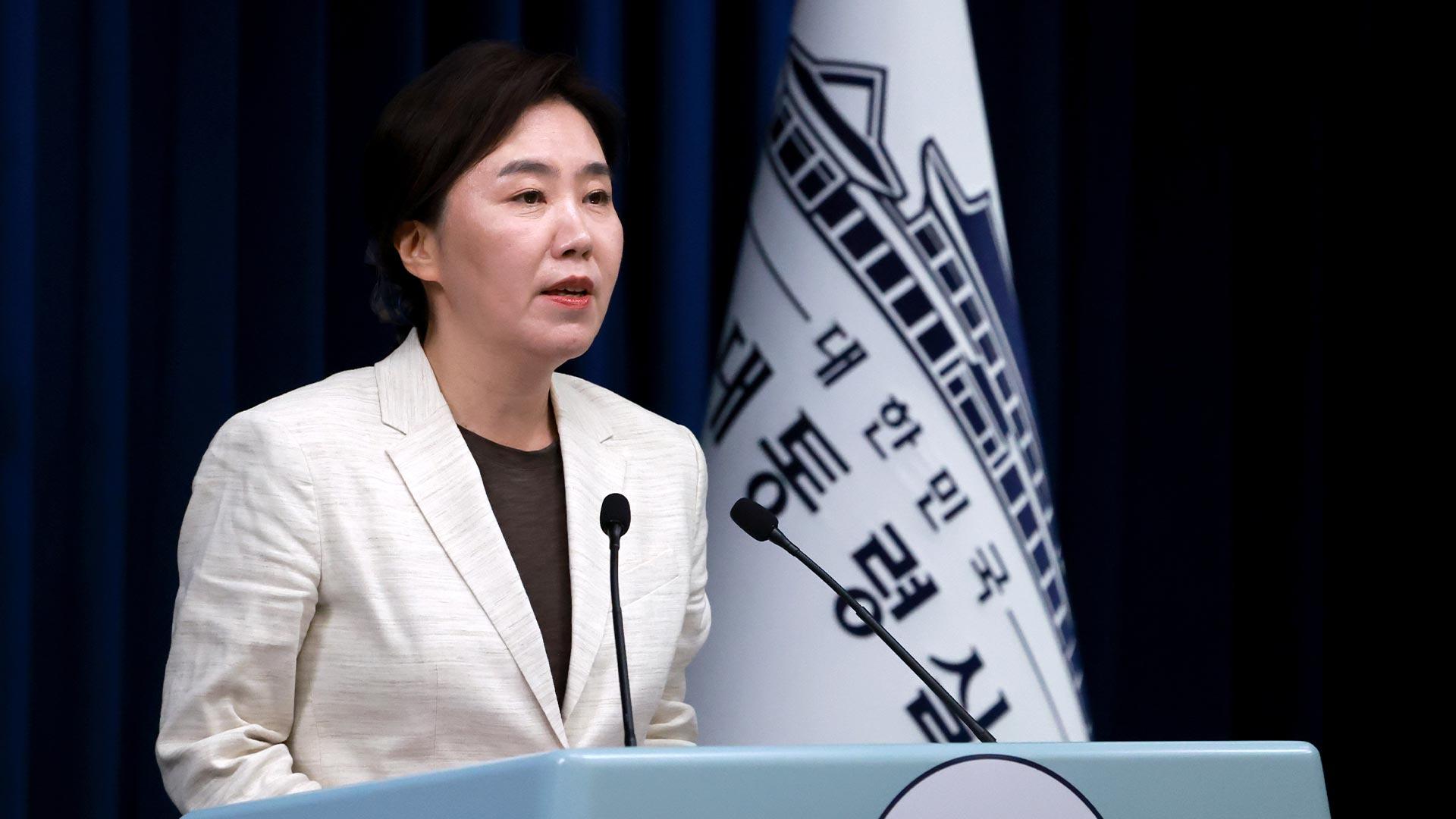 온라인카지노 검증실 "이진숙, 정치중립 위반 밝혀져…직권면직 검토"