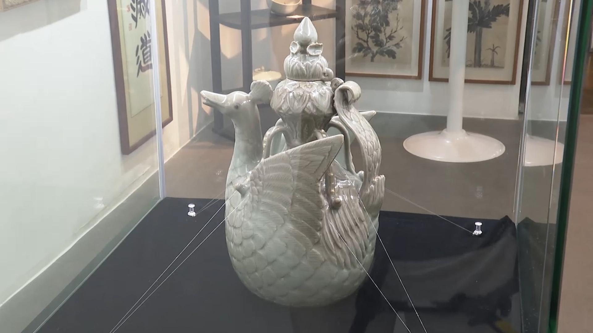 '이후락이 아낀 <em class='find'고려마이다스 온라인카지노 유니벳</em' 경매에서 새 주인 못 찾아