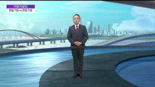 [기업기상도] 미국발 훈풍에 웃은 기업 vs 가뭄으로 목 마른 기업