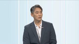 [뉴스잇] 김정은 탑승 추정 특별열차, 中 베이징역 인근 도착