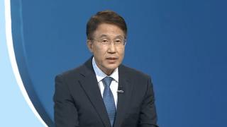 [뉴스프라임] 김정은 베이징역 도착…"중국측 인사 영접 받아"