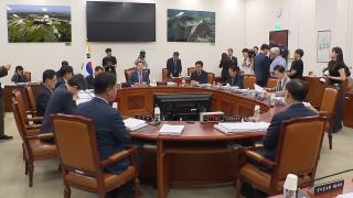 국정원 "천안문서 '삼각연대' 재현…북중러 회담 가능성은 낮아"