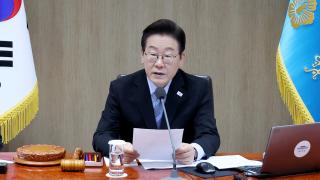 "잠재성장률 반전" 선언한 이 대통령…'바가지 요금' 질타도