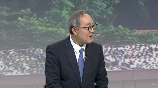 [뉴스1번지] 나란히 망루 오른 북중러…김정은 다자외교 무대 데뷔
