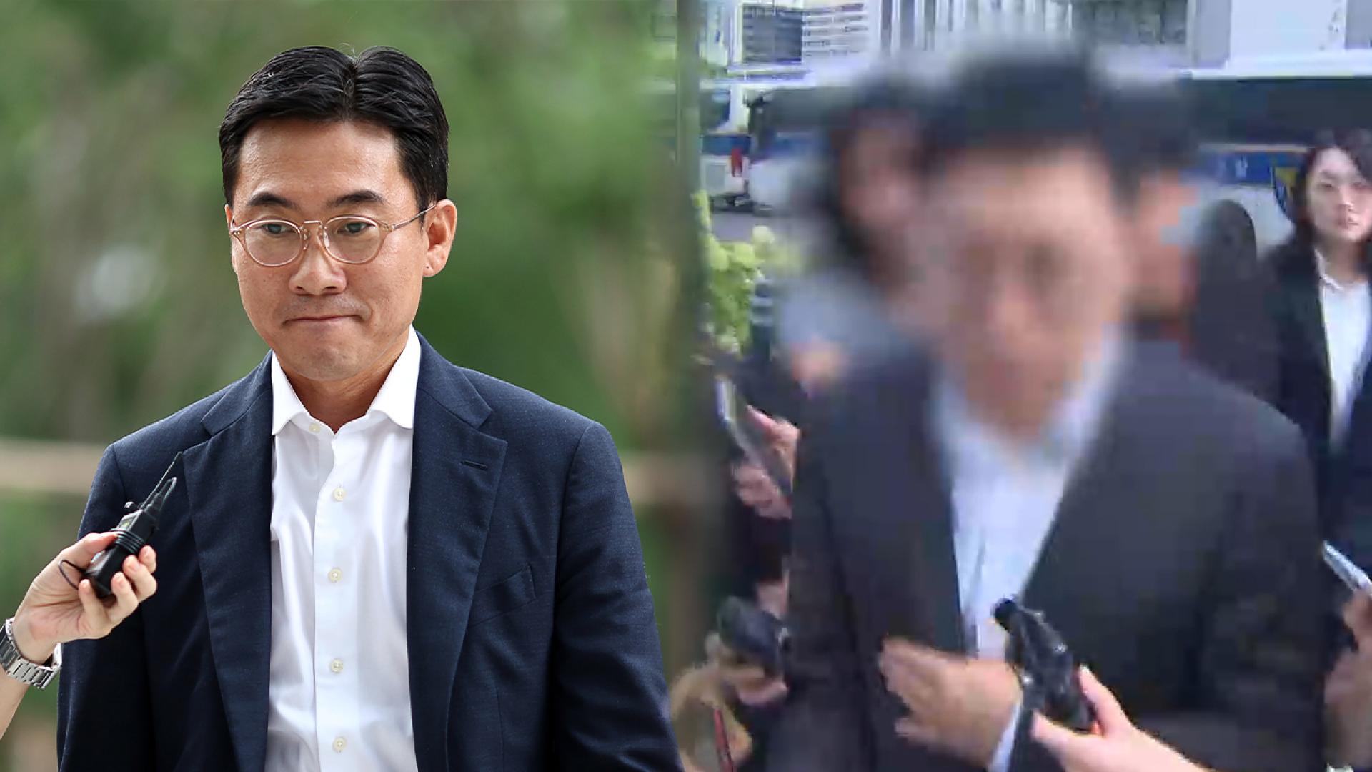 특검, '온라인카지노 벳엔드게이트' 3인 영장 기각 반발…"재청구 예정"