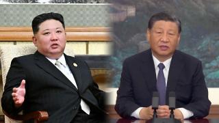 '국익 외교' 강조한 김정은…'안러경중' 전략에 시동