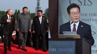 북중러 밀착에 대통령실 "예의주시"…한반도 평화구상 점검한 듯