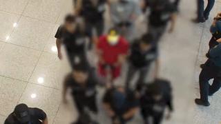 필리핀 도피 피의자 49명 송환…"역대 최대 규모"