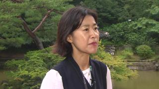 [출근길인터뷰] <em class='find'케이팝</em 데몬 헌터스 열풍…창덕궁 문전성시