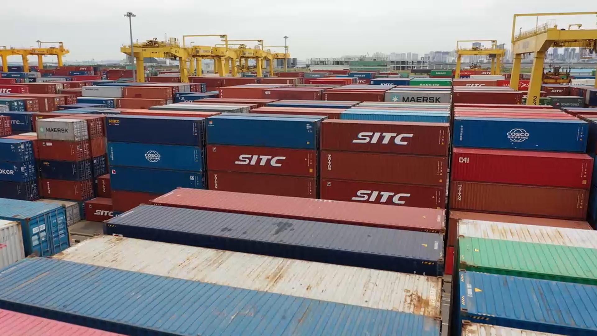 7월 경상수지 '역대 최대'…27개월 연속 마이다스 온라인카지노 유니벳