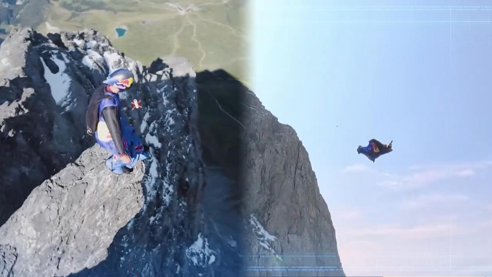 [오늘의영상] KTX보다 빠른 <em class='find'온라인 카지노 합법 사이트</em…날개옷 입고 활강