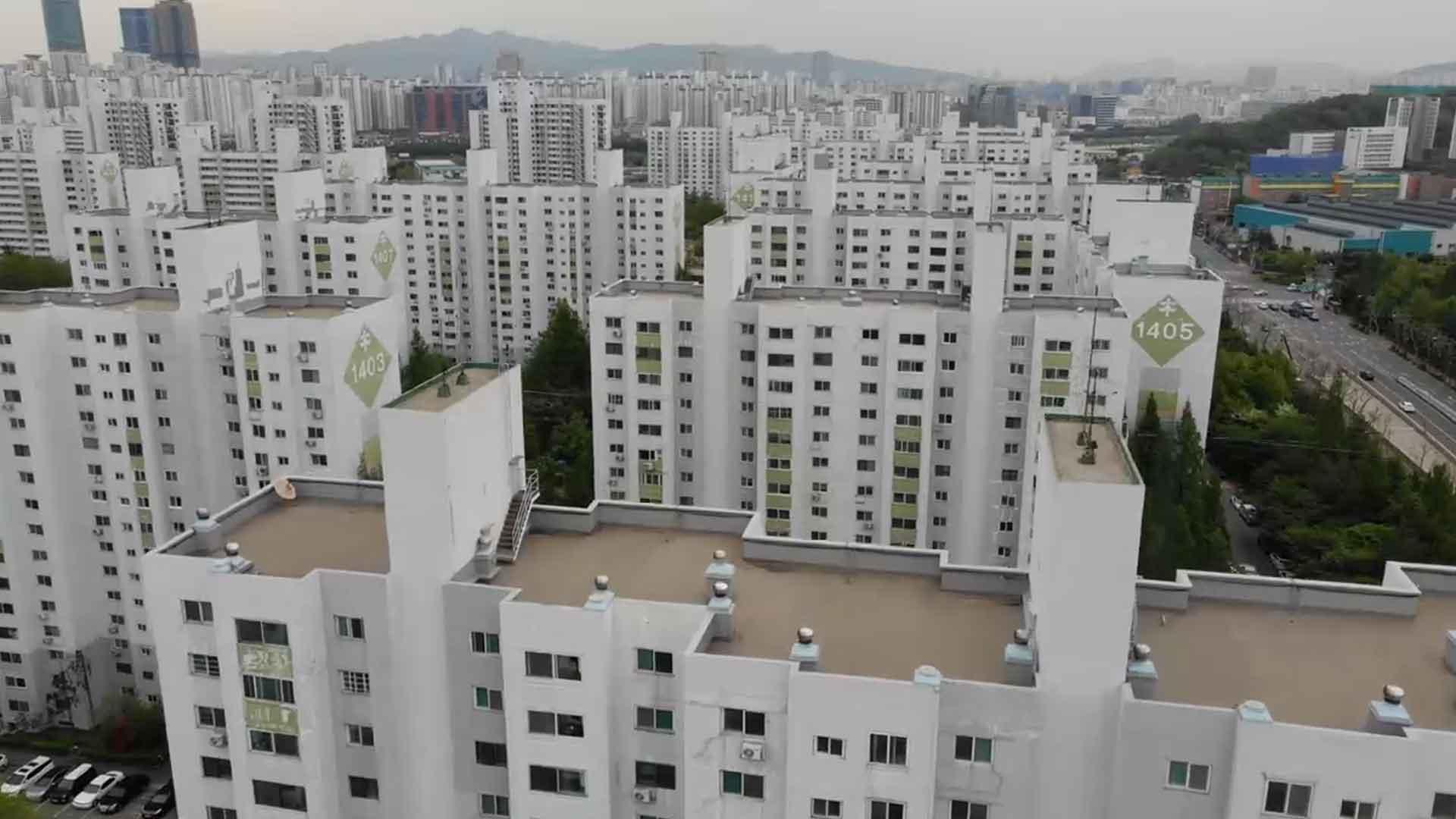 6·27 대출규제 약발 다했나…서울 곳곳 아파트값 '꿈틀'