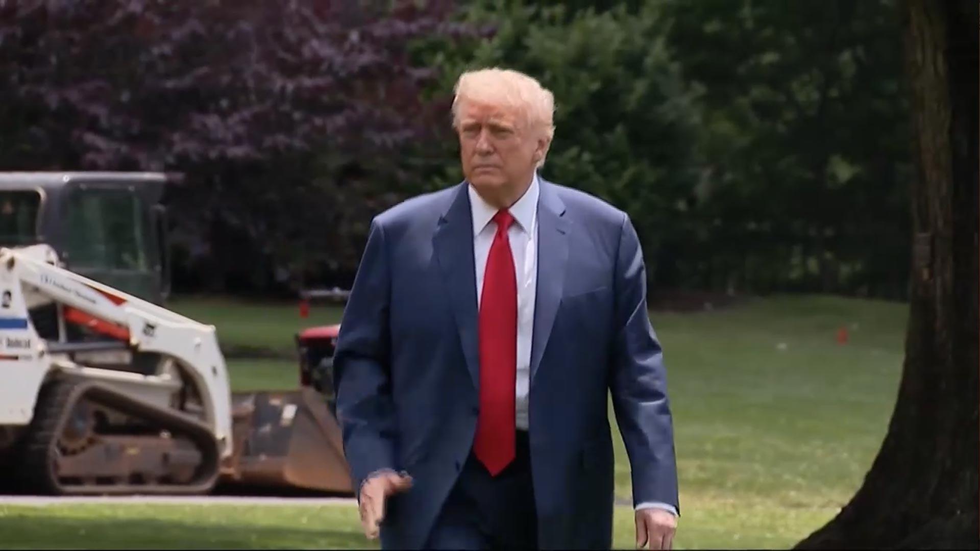 트럼프 "조만간 꽤나 상당한 <em class='find'반도체</em <em class='find'온라인카지노 총판 벳위즈</em 발표"