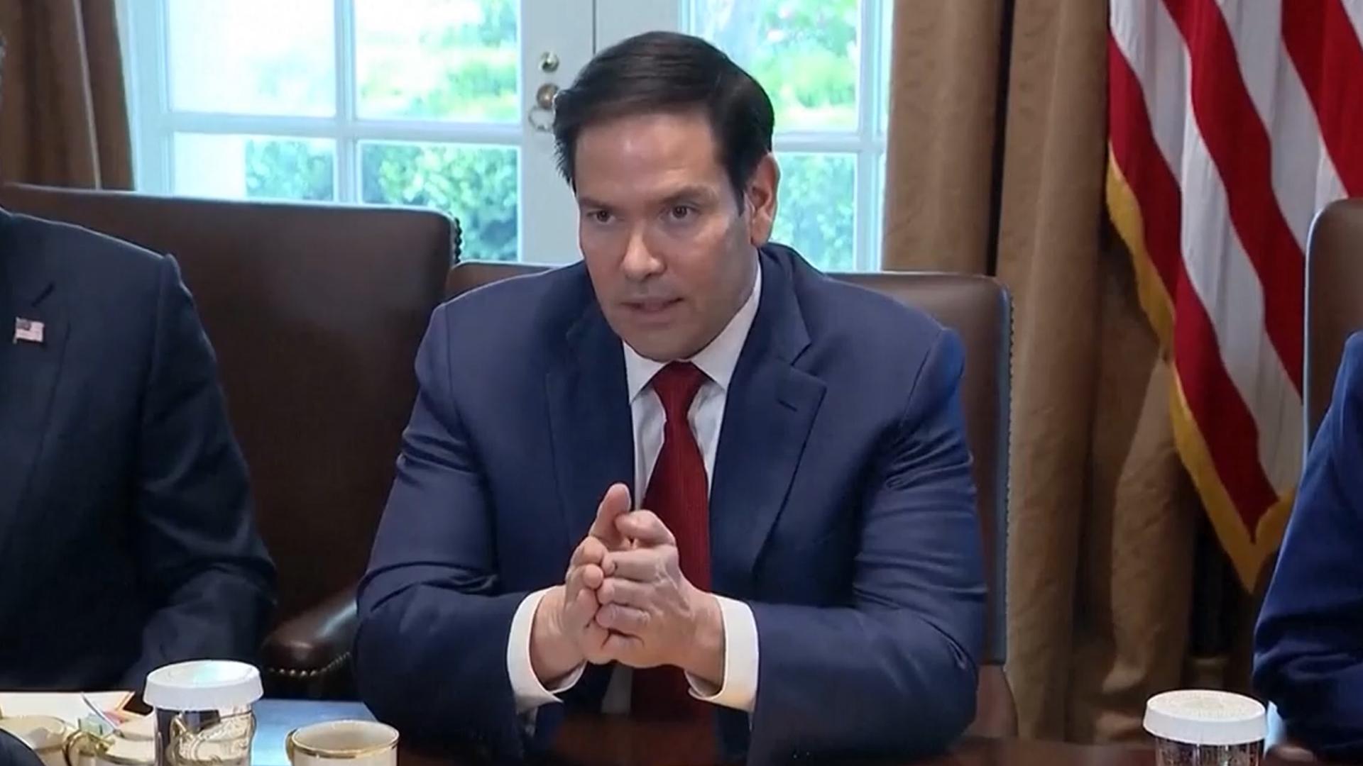 미 "중국 공산당 위해 활동한 중미온라인카지노 벌금 유니88 국민, 비자 제한"