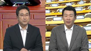 [여의도1번지] 이 대통령, 8일 여야 대표 오찬…장동혁과 별도 회동도
