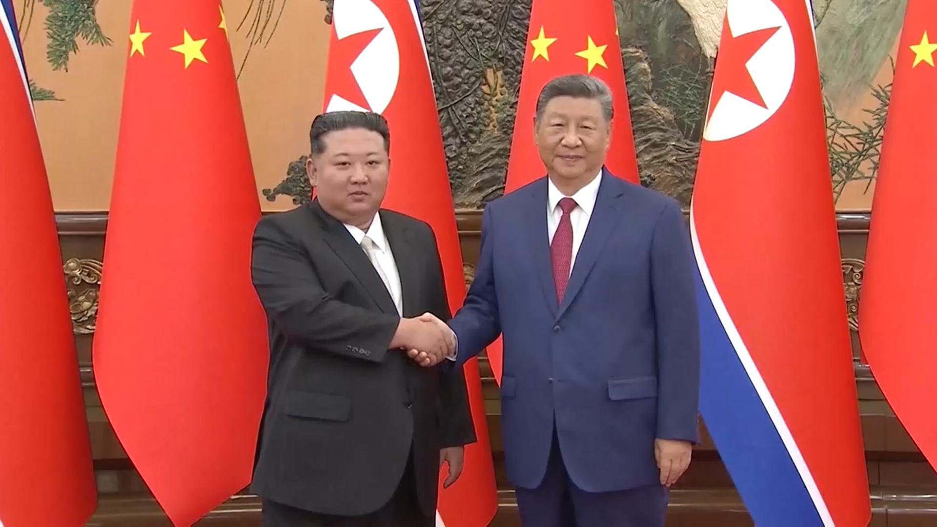 [차이나워치] 북중 '관계회복' 전환점…中매체 "의구심 사라져"