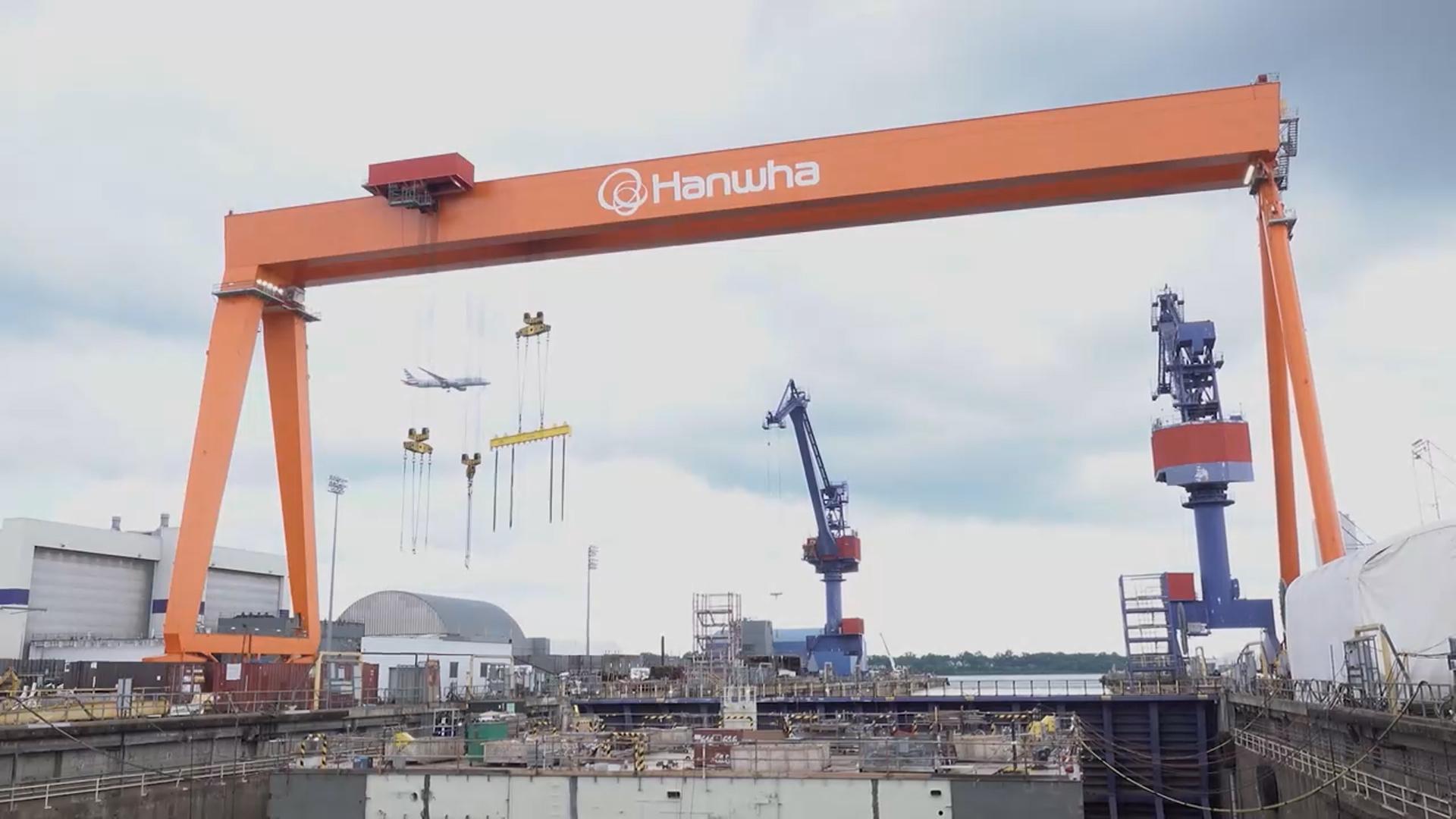 [비즈&] 한화임팩트파트너스, 한화오션 지분 1.4조원 매각 外